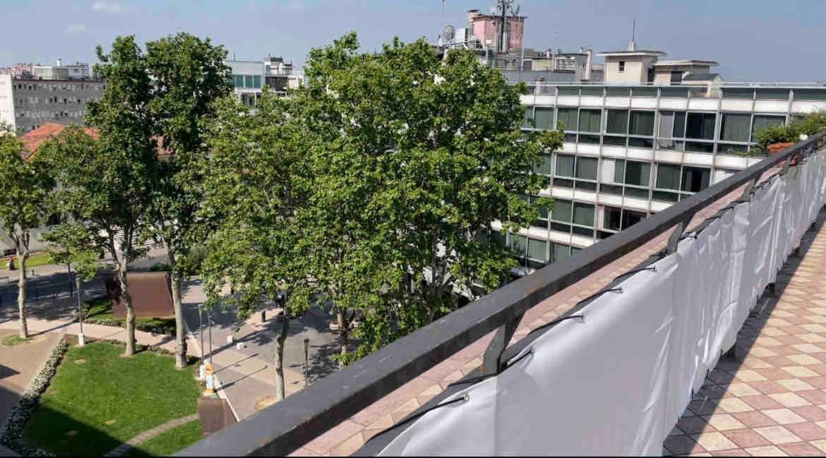 Apartment Terrace - 6th Floor Red-